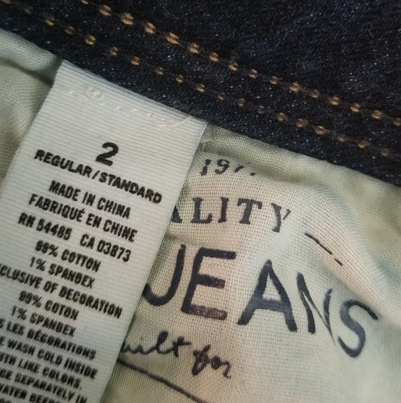 Pants - Picture 3 of 3